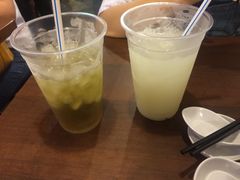 -松發肉骨茶(克拉码头店)