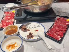 -匠心牛公馆·潮汕牛肉海鲜火锅(索菲特店)