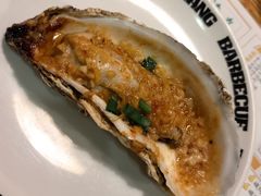 -東豫狼鲜货烧烤. 碳火烤鱼. 小龙虾(上海首店)