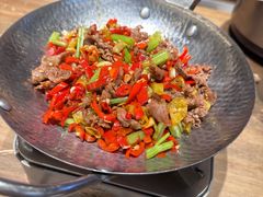 -高嗲嗲·现炒下饭菜(石鼓路店)
