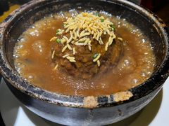 -粗茶淡饭·隐庐私厨(东亭店)