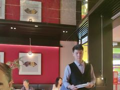 -杏花堂晋商私房菜(华熙五棵松店)