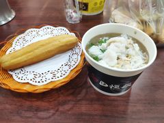 -蔡林记(胭脂路店)