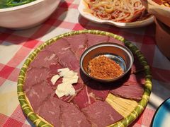 -阆辣荟餐饮(老味道8年·古城店)