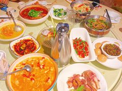 -HOHO餐厅(古子城店)