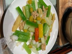 -大鸽饭(北京路店)