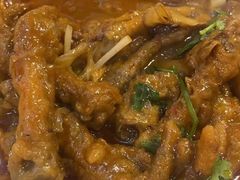 -刘胖子家常菜·蹄花焖藕(中南店)