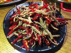 -邱金小炒·30 年盐帮江湖菜(自贡店)