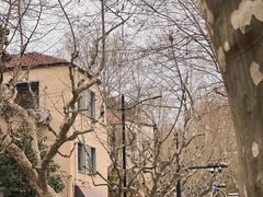 -星巴克(武康路店)