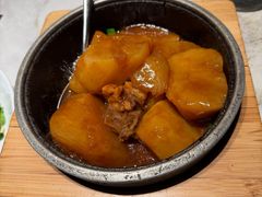 -柴门头啖汤·经典川菜·慢火汤品(锦城万达店)