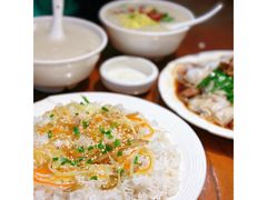 -黄但记老店·陈村粉食府