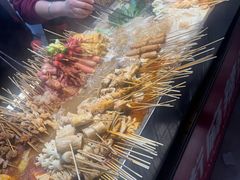 -郭记小街麻辣烫(虎坊路店)