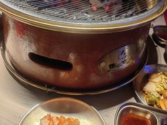 -西塔老太太泥炉烤肉(温州首店万象城黑金店)