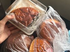 -山崎面包(静安久光店)