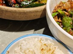 -院里寻菜·精致庭院菜(观沙岭店)