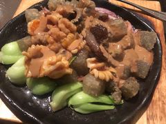 大连海鲜焖子-大连君悦酒店·星海湾壹号Dalian·Dalian(星海广场店)