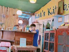 -Kat's Kitchen