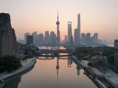 -东方明珠广播电视塔