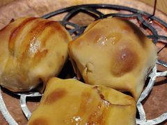 -幸福的烤包子·新疆菜