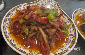 Sildan Spicy Chili Noodles