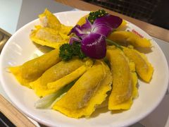 黄金蛋饺-雾都渣渣火锅(南城智汇城店)