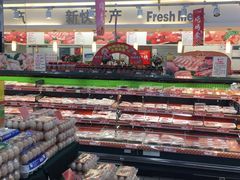 -武商超市(沌口店)