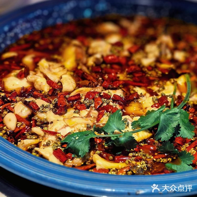 厦门 | 这家蛙蛙真好吃!