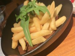 -陶享时光西餐·下午茶(信河街店)