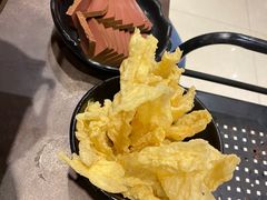 -愿者上钩·纸包鱼(翻身店)