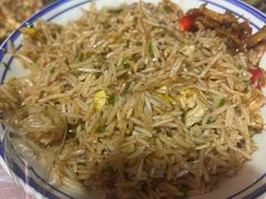 -串小白烧烤(金沙洲店)