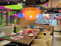 -辣尚瘾·烤鱼·新川菜(牡丹园直营店)