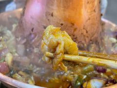 -炉小二铜锅牛蛙•川湘菜(三里屯店)