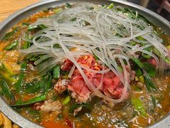 -京玉菲饭店(李村店)