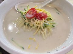 -服务大楼冷面(延大店)