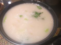 -潮十三潮汕砂锅粥(高新四路大都荟店)