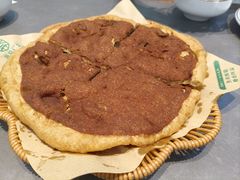 -黑窑厂糖油饼烤鸭·清真菜(黑窑厂街店)