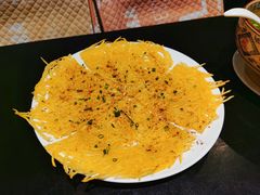 干煸洋芋丝-南蛮子(进贤路店)
