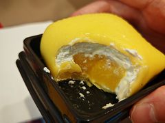 -满记甜品(王府井北京市百货大楼店)