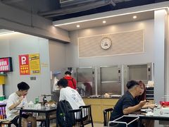 -老黑板筋(顺义总店)