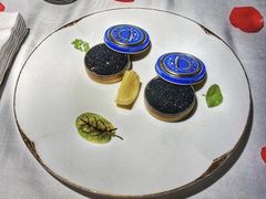 -燃扒房Steakhouse(皇庭店)
