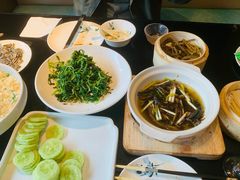 -芳芳私房菜·精做淮扬菜(承德路店)