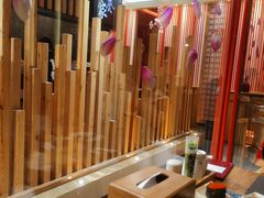 -栖川山葵家·寿喜锅·日式料理(龙湖北城天街商场店)