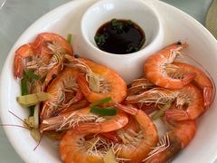-碧海银沙海鲜餐厅(恒大海上威尼斯店)