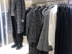 -ZARA(青岛万象城店)