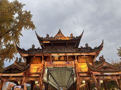 -都江堰景区