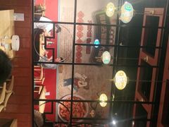 -向疆来新疆餐厅(九原万达店)