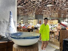 -万润国际酒店用品市场