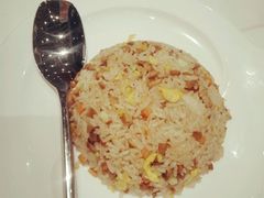 菌香炒饭-若蘭慈·无国界素食料理(欢乐海岸店)