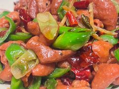 -宴武夷·匠心闽味(印象大红袍店)