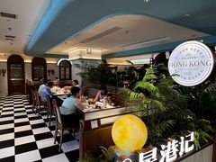 -食膳星港记·手工现做港式茶餐厅(吉联店)